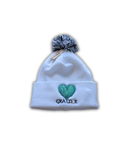 Grá Mor Beanie