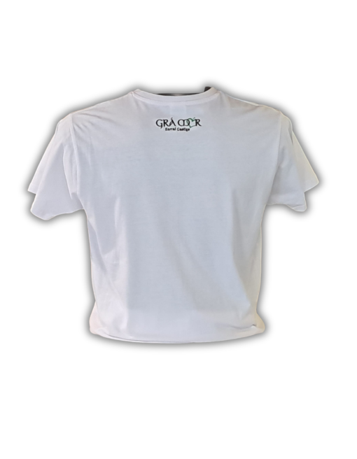 Croí T-Shirt - Image 2
