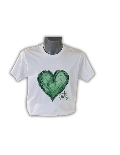 Croí T-Shirt