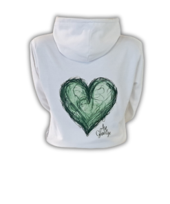Croí na Gaeilge - Hoodie