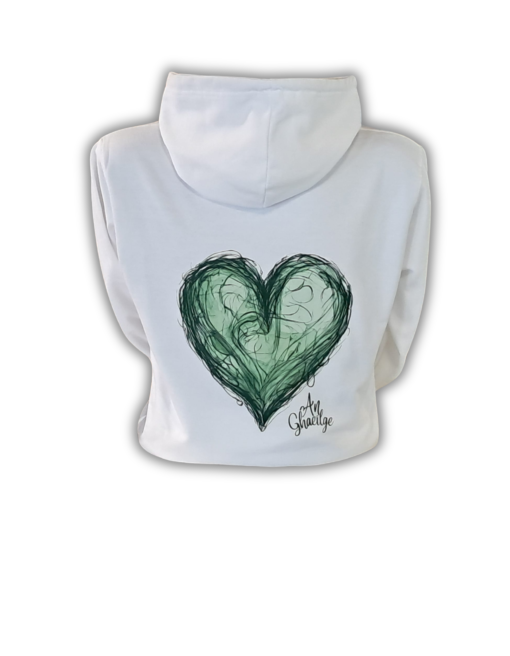 Croí na Gaeilge - Hoodie