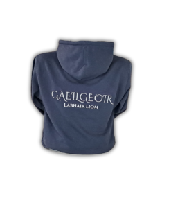 Gaeilgeoir Hoodie