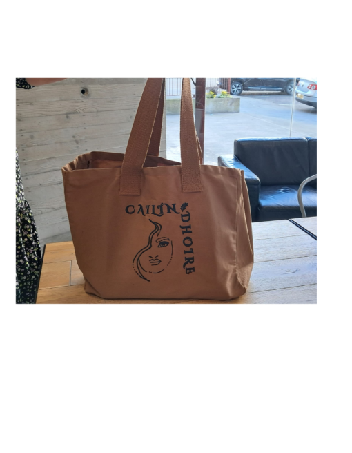 Cailín Dhoire Tote Bag - Image 3
