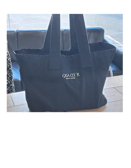 Cailín Dhoire Tote Bag - Image 4