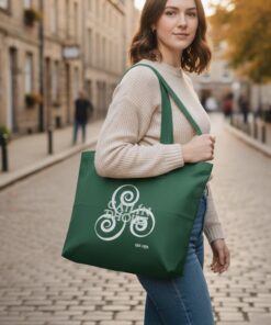 Cailín Dhoire Tote Bag