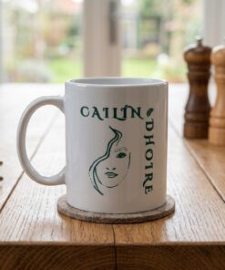 Cailín Dhoire Mug