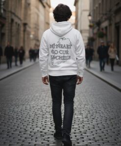 Ní Neart Go Cur Le Chéile Hoodie