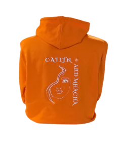 Cailín Ard Mhacha - Hoodie