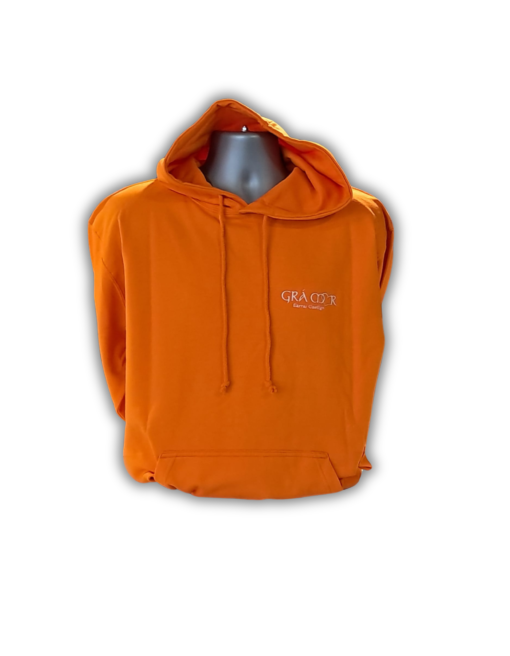 Cailín Ard Mhacha - Hoodie - Image 2