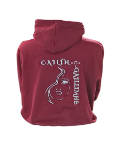 Cailín na Gaillimhe - Hoodie