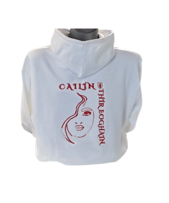 Cailín Thír Eoghain - Hoodie