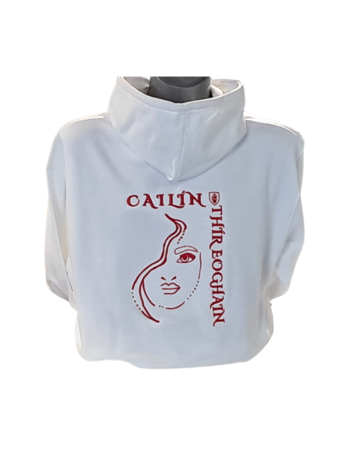 Cailín Thír Eoghain - Hoodie