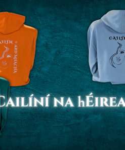 Cailíní na hÉireann