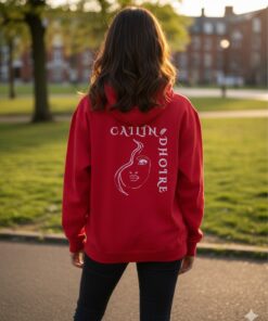 Cailín Dhoire