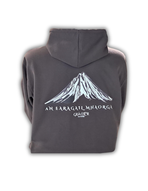 An Earagail Mhaorga - Hoodie