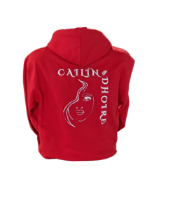 Cailín Dhoire