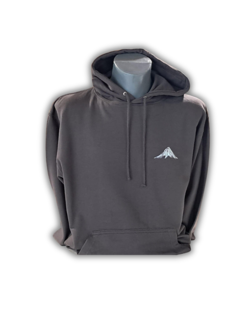 An Earagail Mhaorga - Hoodie - Image 2