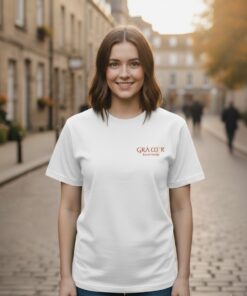 Cailín Dhoire T-léine