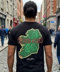 Éire Abú - T léine