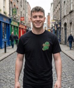 Alternative view of Éire Abú - T léine