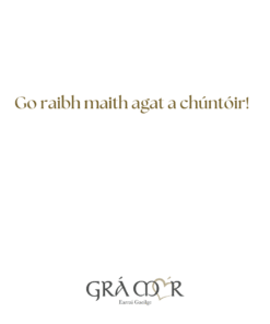 Alternative view of Cártaí as Gaeilge - An Cúntóir Ranga Is Fearr