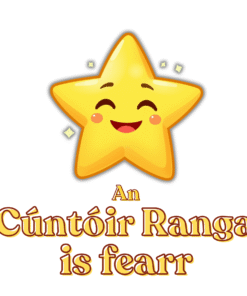 Cártaí as Gaeilge - An Cúntóir Ranga Is Fearr